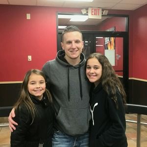 Meet your Posher, Erik